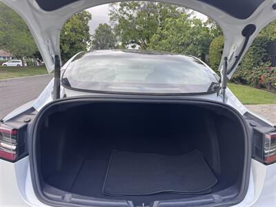 2022 Tesla Model 3 - Photo 35 - Studio City, CA 91604