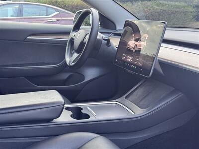 2022 Tesla Model 3 - Photo 20 - Studio City, CA 91604