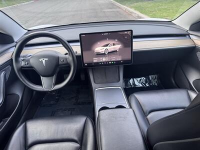 2022 Tesla Model 3 - Photo 17 - Studio City, CA 91604
