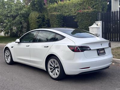 2022 Tesla Model 3 - Photo 11 - Studio City, CA 91604