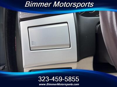 2015 Jaguar XF 3.0 Portfolio - Photo 56 - Studio City, CA 91604