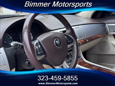 2015 Jaguar XF 3.0 Portfolio - Photo 49 - Studio City, CA 91604