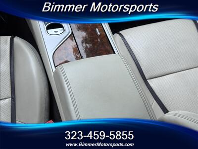 2015 Jaguar XF 3.0 Portfolio - Photo 37 - Studio City, CA 91604