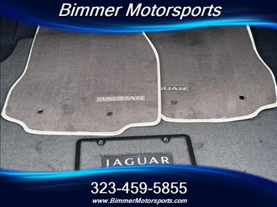 2015 Jaguar XF 3.0 Portfolio - Photo 67 - Studio City, CA 91604