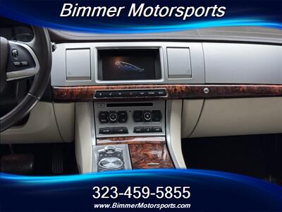 2015 Jaguar XF 3.0 Portfolio - Photo 64 - Studio City, CA 91604