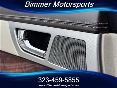 2015 Jaguar XF 3.0 Portfolio - Photo 65 - Studio City, CA 91604