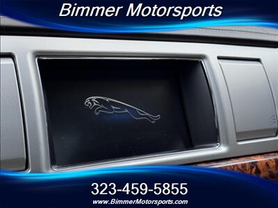 2015 Jaguar XF 3.0 Portfolio - Photo 59 - Studio City, CA 91604