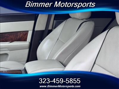 2015 Jaguar XF 3.0 Portfolio - Photo 32 - Studio City, CA 91604