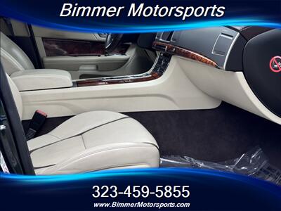 2015 Jaguar XF 3.0 Portfolio - Photo 39 - Studio City, CA 91604