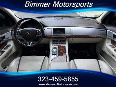 2015 Jaguar XF 3.0 Portfolio - Photo 27 - Studio City, CA 91604