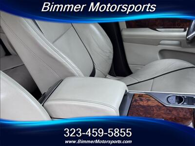 2015 Jaguar XF 3.0 Portfolio - Photo 44 - Studio City, CA 91604