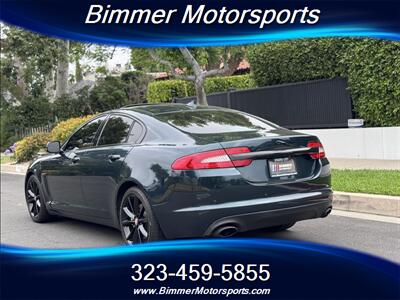 2015 Jaguar XF 3.0 Portfolio - Photo 13 - Studio City, CA 91604