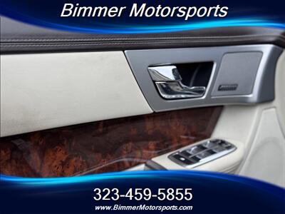 2015 Jaguar XF 3.0 Portfolio - Photo 47 - Studio City, CA 91604