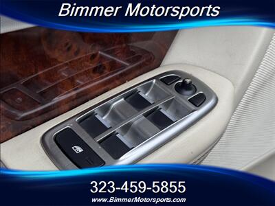 2015 Jaguar XF 3.0 Portfolio - Photo 52 - Studio City, CA 91604