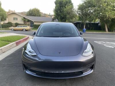 2019 Tesla Model 3 Long Range   - Photo 7 - Studio City, CA 91604