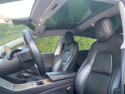 2019 Tesla Model 3 Long Range   - Photo 23 - Studio City, CA 91604