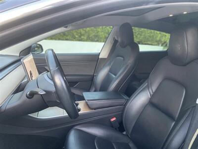 2019 Tesla Model 3 Long Range   - Photo 22 - Studio City, CA 91604