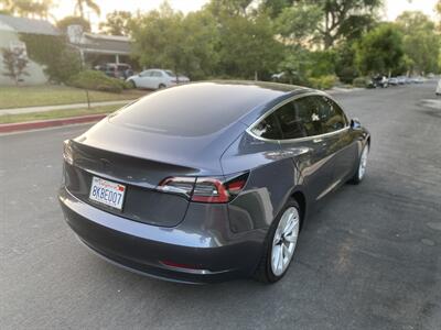 2019 Tesla Model 3 Long Range   - Photo 13 - Studio City, CA 91604