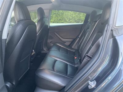 2019 Tesla Model 3 Long Range   - Photo 25 - Studio City, CA 91604
