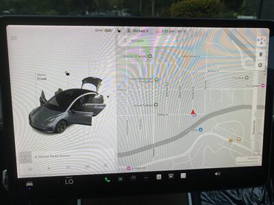 2019 Tesla Model 3 Long Range   - Photo 30 - Studio City, CA 91604