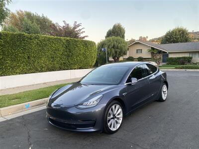 2019 Tesla Model 3 Long Range   - Photo 5 - Studio City, CA 91604
