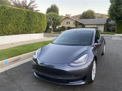 2019 Tesla Model 3 Long Range   - Photo 6 - Studio City, CA 91604