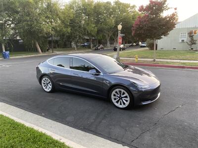 2019 Tesla Model 3 Long Range   - Photo 17 - Studio City, CA 91604