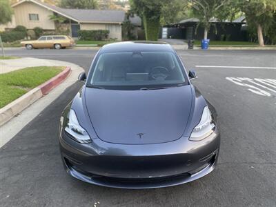 2019 Tesla Model 3 Long Range   - Photo 8 - Studio City, CA 91604