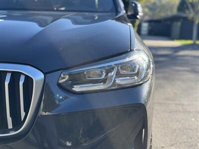 2022 BMW X3 sDrive30i - Photo 4 - Studio City, CA 91604