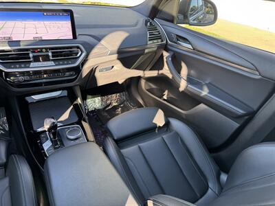 2022 BMW X3 sDrive30i - Photo 46 - Studio City, CA 91604