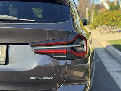2022 BMW X3 sDrive30i - Photo 20 - Studio City, CA 91604
