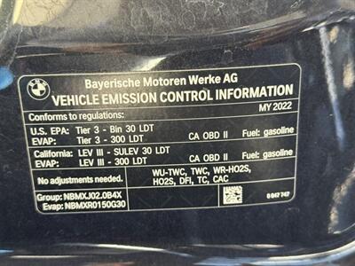 2022 BMW X3 sDrive30i - Photo 67 - Studio City, CA 91604