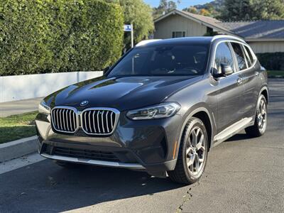 2022 BMW X3 sDrive30i - Photo 3 - Studio City, CA 91604