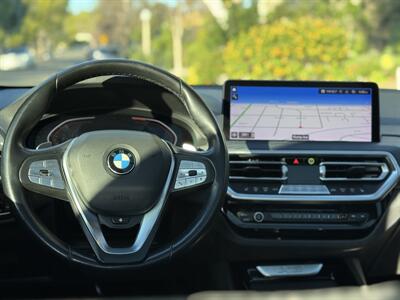 2022 BMW X3 sDrive30i - Photo 48 - Studio City, CA 91604