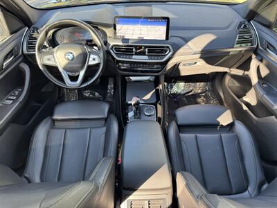 2022 BMW X3 sDrive30i - Photo 45 - Studio City, CA 91604