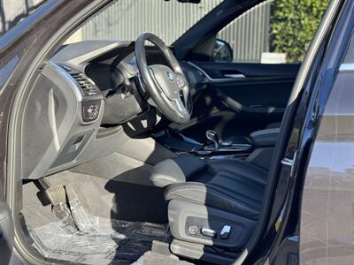 2022 BMW X3 sDrive30i - Photo 24 - Studio City, CA 91604