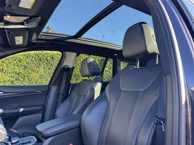 2022 BMW X3 sDrive30i - Photo 29 - Studio City, CA 91604