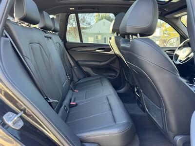 2022 BMW X3 sDrive30i - Photo 53 - Studio City, CA 91604
