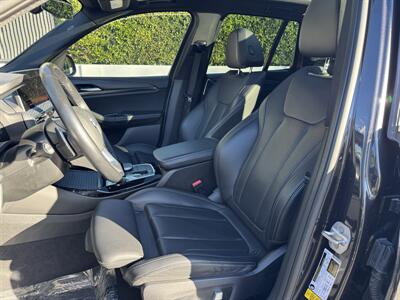 2022 BMW X3 sDrive30i - Photo 26 - Studio City, CA 91604