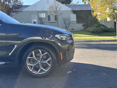 2022 BMW X3 sDrive30i - Photo 11 - Studio City, CA 91604