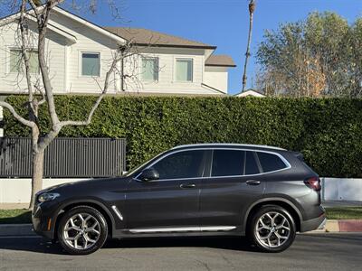 2022 BMW X3 sDrive30i - Photo 10 - Studio City, CA 91604