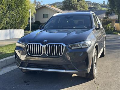 2022 BMW X3 sDrive30i - Photo 6 - Studio City, CA 91604