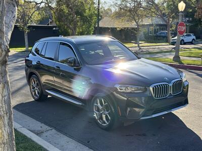 2022 BMW X3 sDrive30i - Photo 12 - Studio City, CA 91604