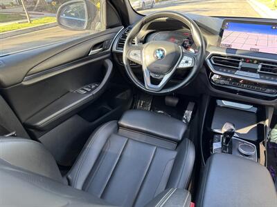 2022 BMW X3 sDrive30i - Photo 41 - Studio City, CA 91604