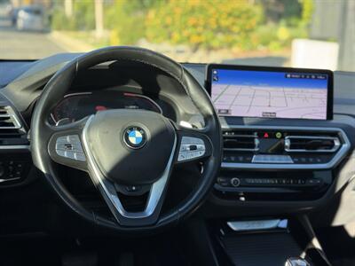 2022 BMW X3 sDrive30i - Photo 49 - Studio City, CA 91604