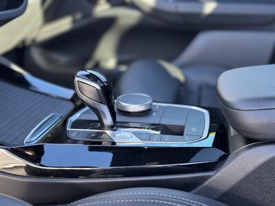 2022 BMW X3 sDrive30i - Photo 32 - Studio City, CA 91604