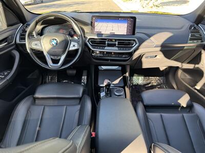 2022 BMW X3 sDrive30i - Photo 42 - Studio City, CA 91604