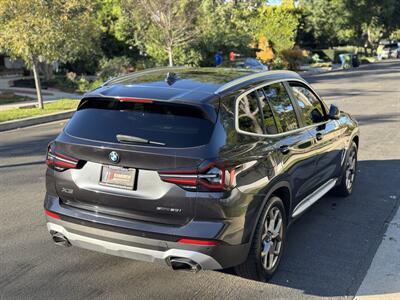 2022 BMW X3 sDrive30i - Photo 16 - Studio City, CA 91604