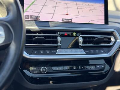 2022 BMW X3 sDrive30i - Photo 52 - Studio City, CA 91604