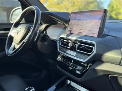 2022 BMW X3 sDrive30i - Photo 65 - Studio City, CA 91604